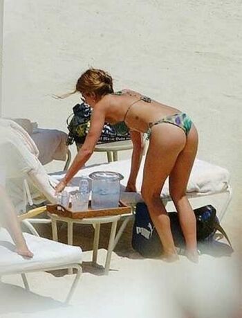 Jennifer Aniston