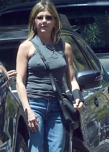 Jennifer Aniston