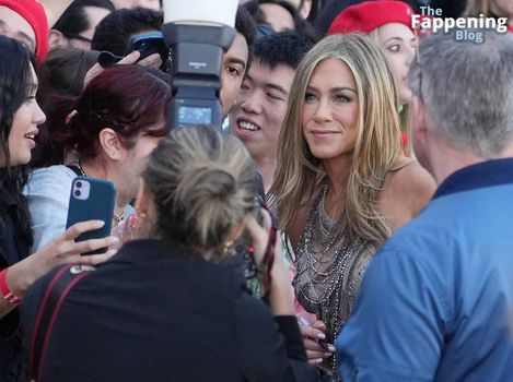 Jennifer Aniston
