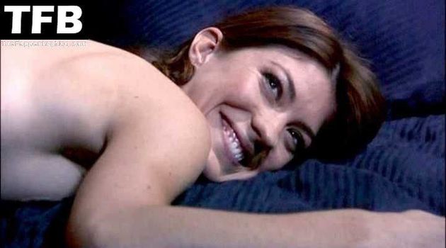 Jennifer Carpenter
