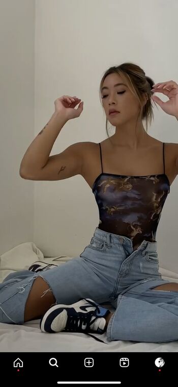 Jennifer Chong