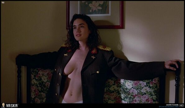 Jennifer Connelly