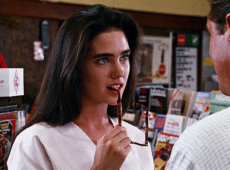 Jennifer Connelly