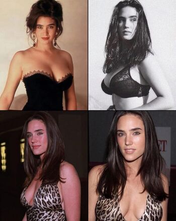 Jennifer Connelly