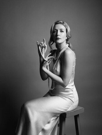 Jennifer Finnigan