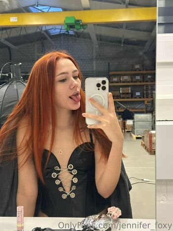 jennifer_foxy