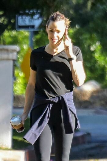 Jennifer Garner