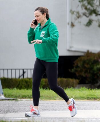 Jennifer Garner