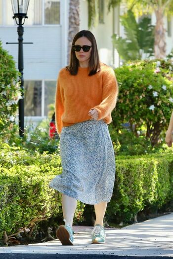 Jennifer Garner