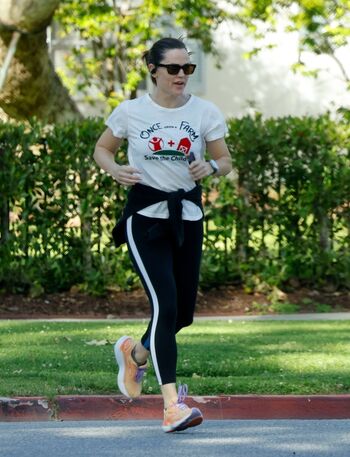 Jennifer Garner