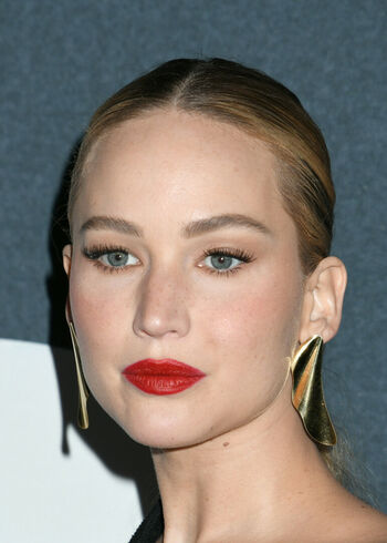Jennifer Lawrence