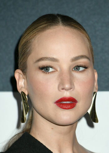Jennifer Lawrence