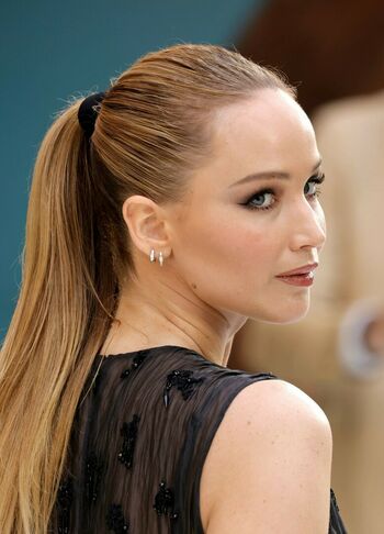Jennifer Lawrence