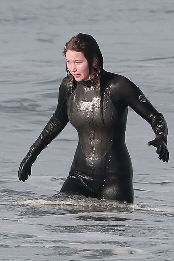 Jennifer Lawrence