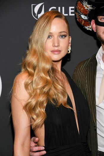Jennifer Lawrence
