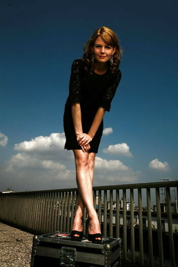 Jennifer Morrison