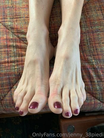 jenny_38piedi