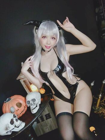 Jenny Cosplay Aria