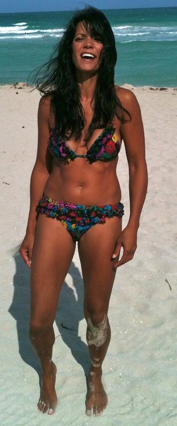 Jenny Powell