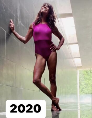 Jenny Powell