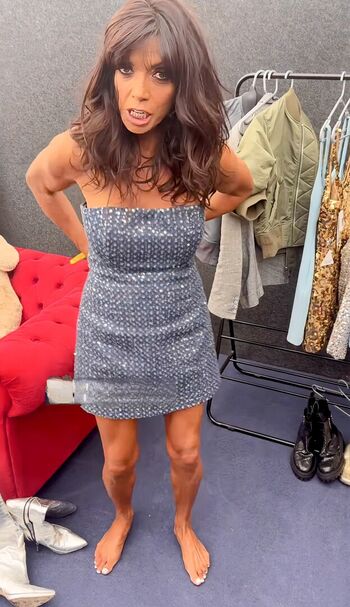 Jenny Powell
