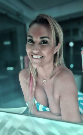 Jenny Scordamaglia