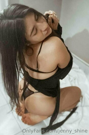 jenny_shine