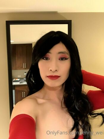 Jenny Wei
