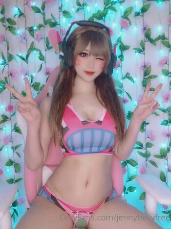 jennybellyfree