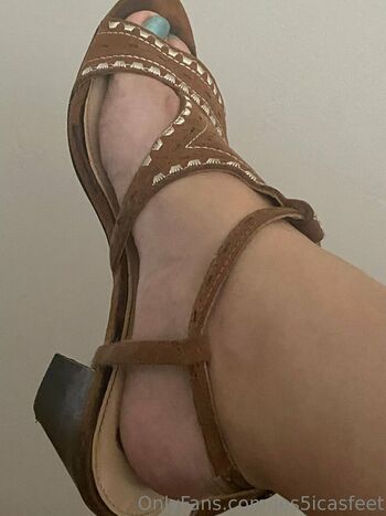 jes5icasfeet