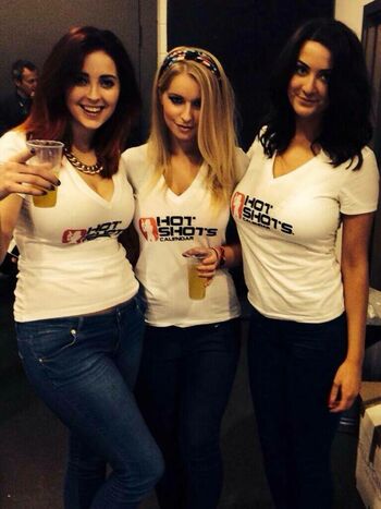 Jess Davies