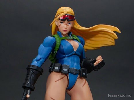 Jessakidding