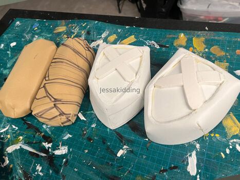 Jessakidding