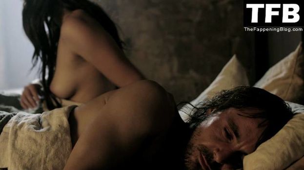 Jessica Brown Findlay