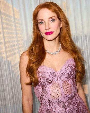 Jessica Chastain