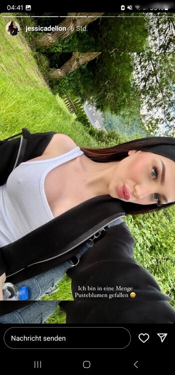 Jessica Delion