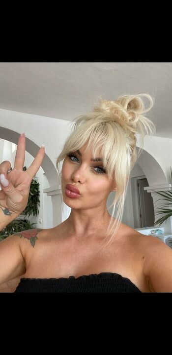 Jessica Jane Stafford