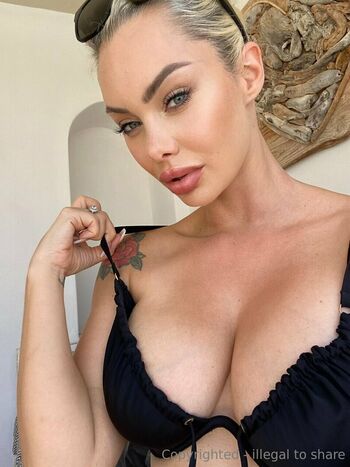 Jessica Jane Stafford