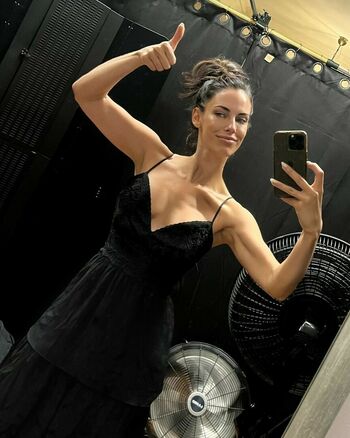 Jessica Lowndes