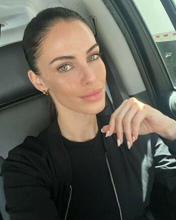 Jessica Lowndes