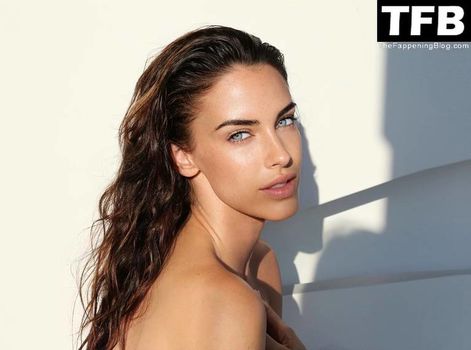 Jessica Lowndes
