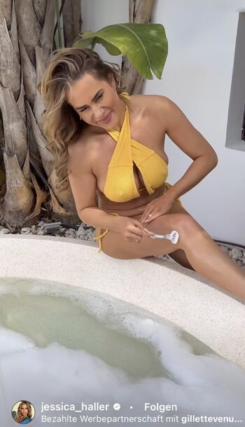 Jessica Paszka