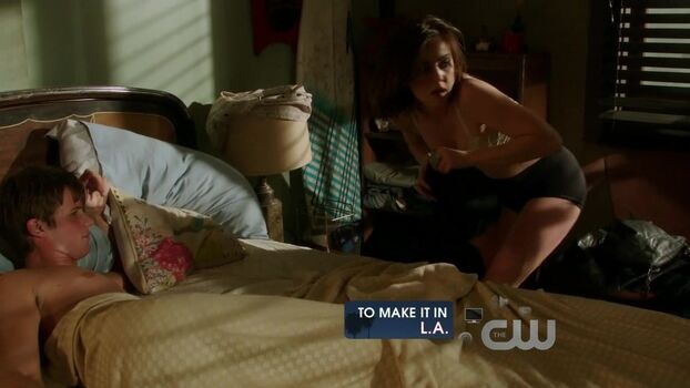 Jessica Stroup