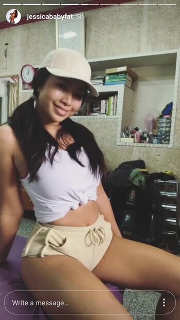 Jessicababyfat