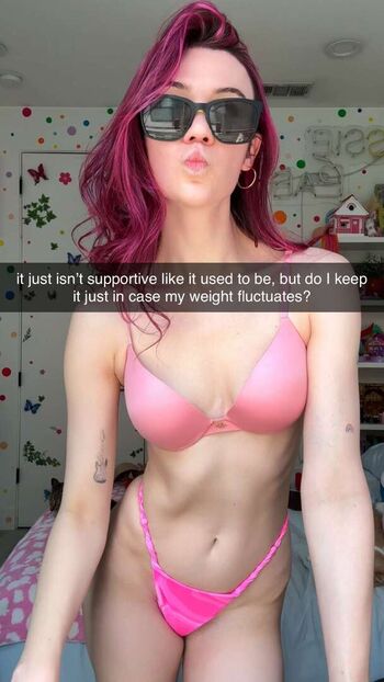 Jessie Paege