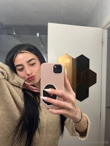 jessiexcutie