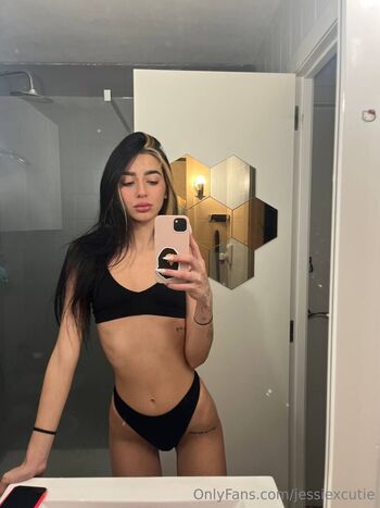 jessiexcutie