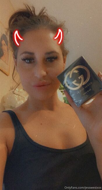 jesswestxxx