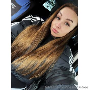 jessyrosefree