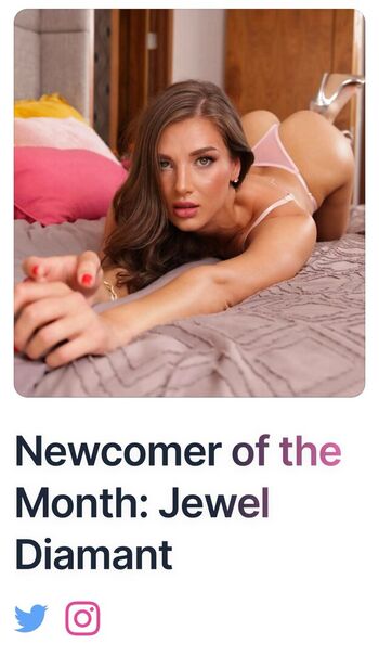 Jewel Diamant